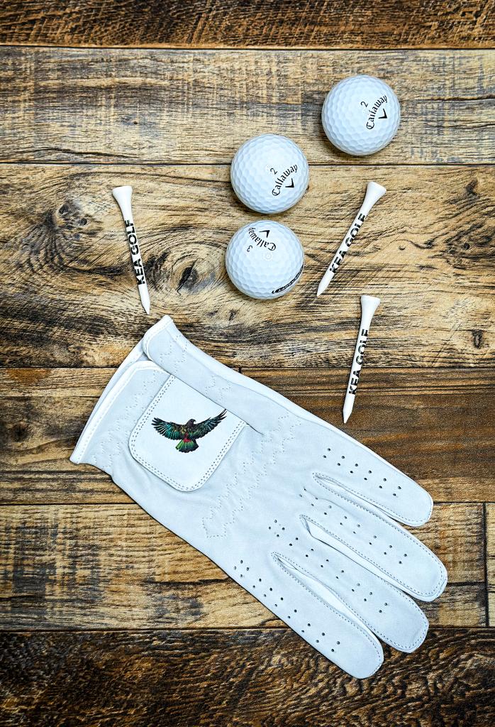 Tee'd Up! The pros and cons and opinions of the different types of golf tees.