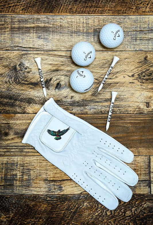 Tee'd Up! The pros and cons and opinions of the different types of golf tees.