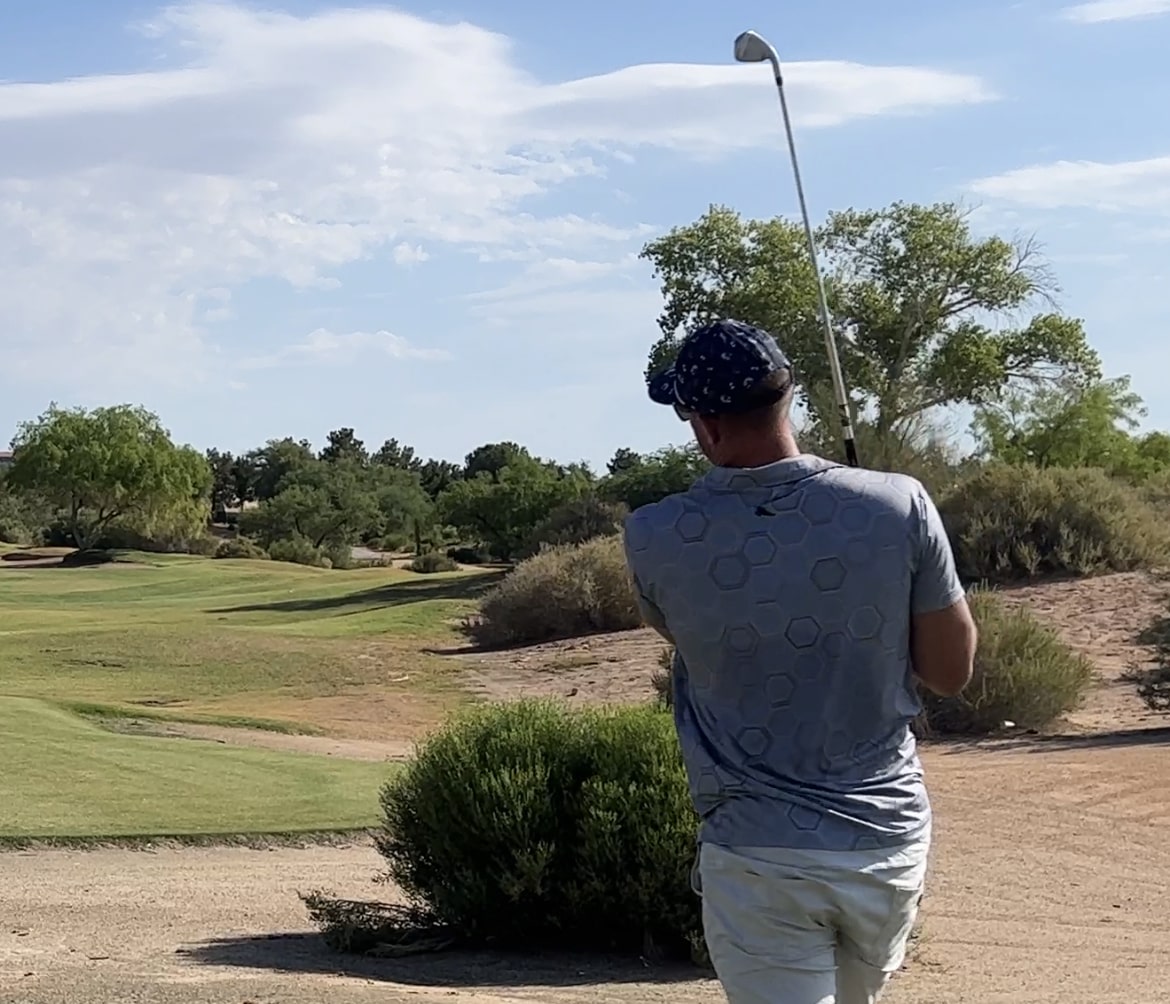 grey golf shirt. custom golf shirts. kea golf