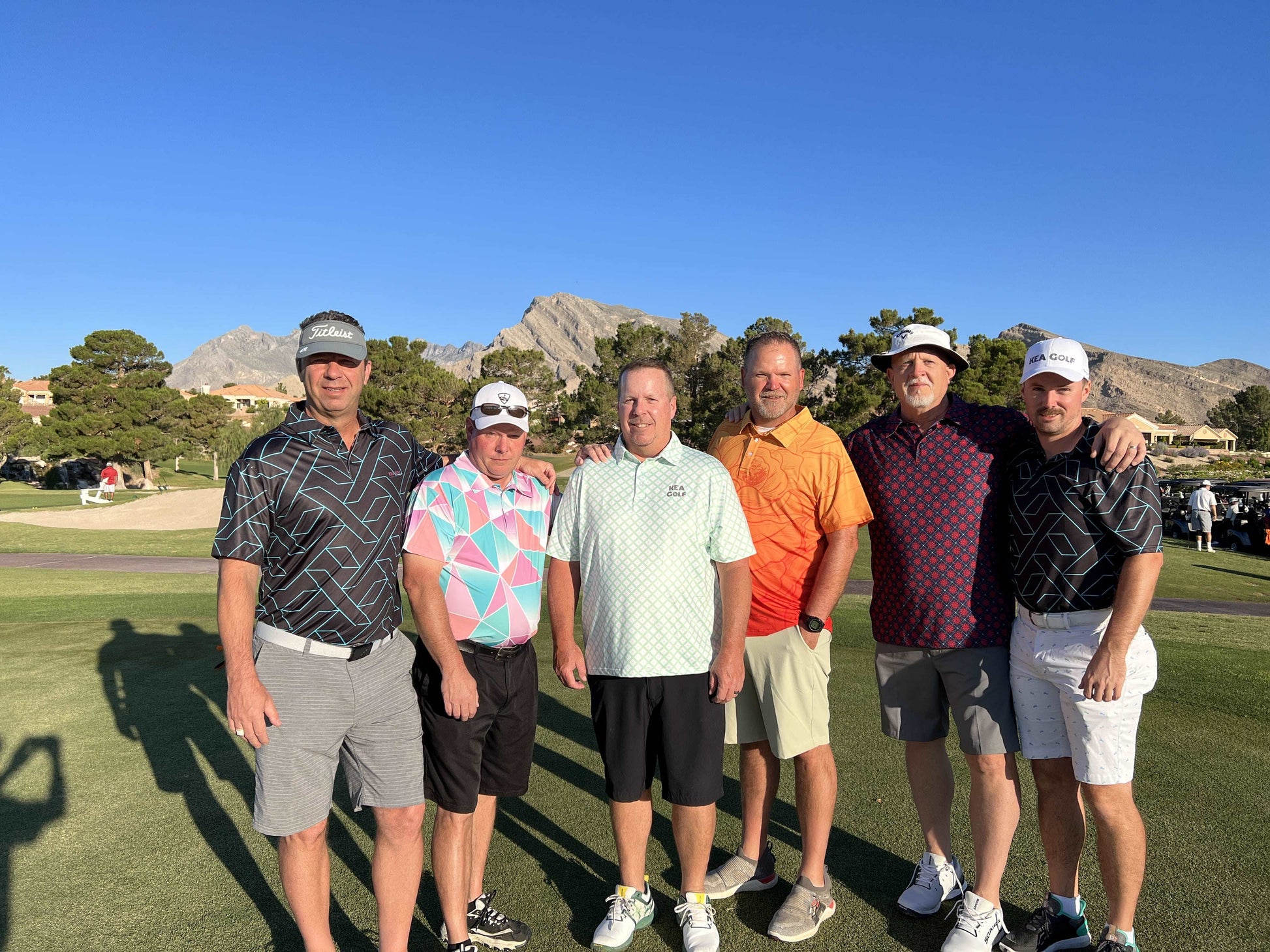 inexpensive golf shirts