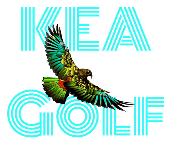 KEA Golf logo