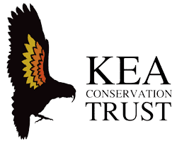 KEA Golf Supports the KEA Conservation Trust, logo